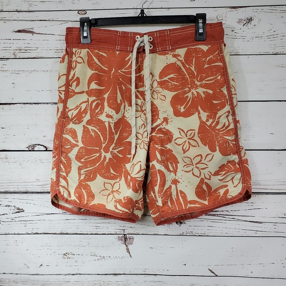 Caribbean Joe Other - Caribbean Joe Swim Shorts